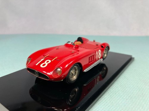 Abc maserati 300s - 1/43,