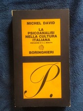 David La psicoanalisi nella