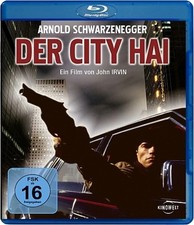 Der City Hai - Arnold