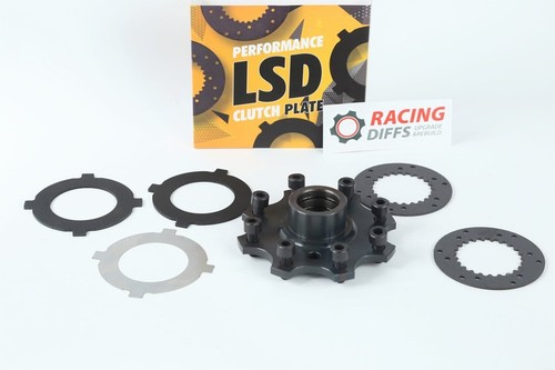 Small case lsd lock per - small,