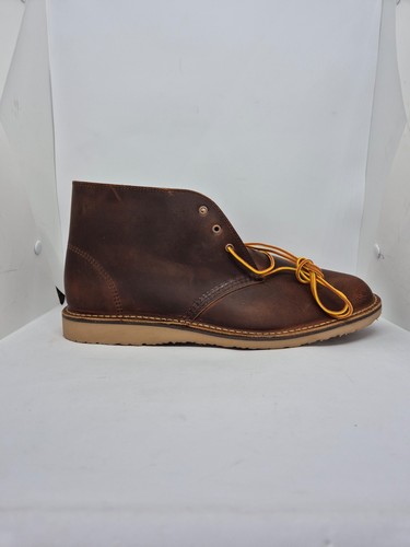 Scarpe red wing 3622 - 3622, weekender