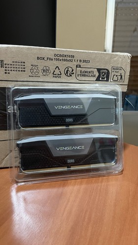 Corsair vengeance rgb 32gb - corsair,