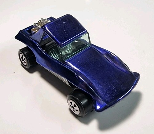 Vintage johnny lightning - vintage,