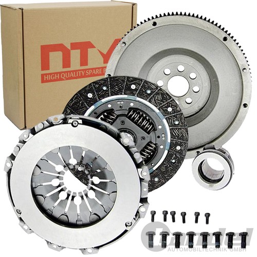Kit frizione zms - zms,