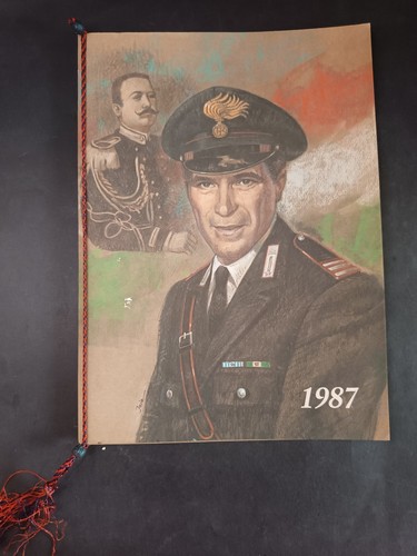 Calendario arma dei - calendario,