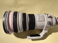 Canon EF L 400 mm f/2.8 è