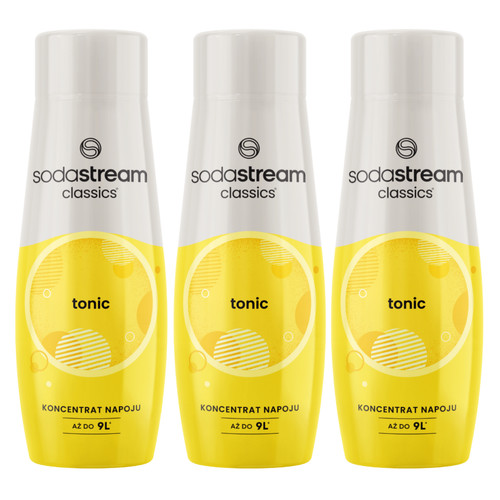 Set sciroppi tonici - sciroppi,