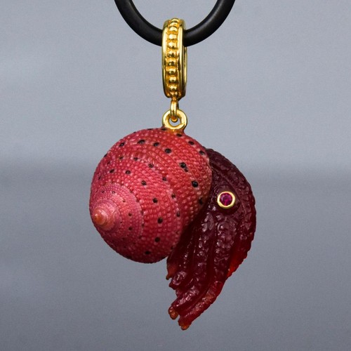 Fragola rossa cover octopus - fragola,