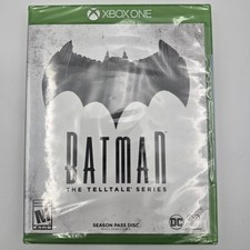 Videogioco Xbox One Batman The