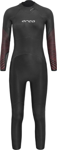 Muta donna orca apex float - da,