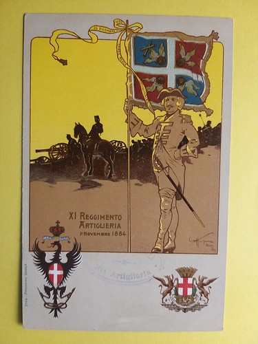 Reggimento artiglieria - reggimento,