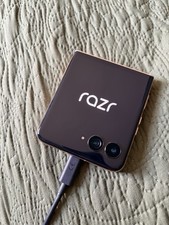 Smartphone motorola razr - motorola, 60