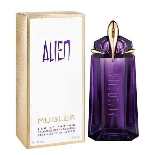 Thierry mugler alien eau - thierry,