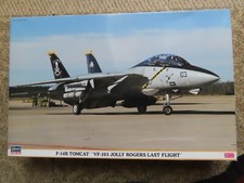  Hasegawa 1/48 F-14B TOMCAT