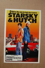 Starsky hutch show lobby - hutch,