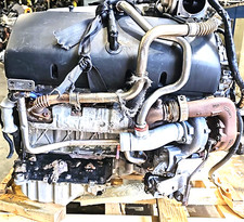 BLE MOTORE VOLKSWAGEN TOUAREG 5.0 TDI V10 313CV. 2003 RICAMBI USATI