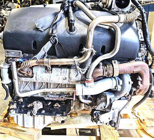 Ble motore volkswagen touareg - ble,