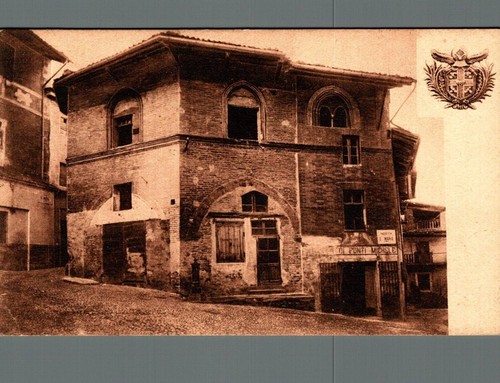 Torino avigliana casa - avigliana, storica