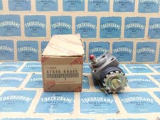 Cilindro Freni Anteriore