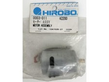 Assemblaggio Motore -