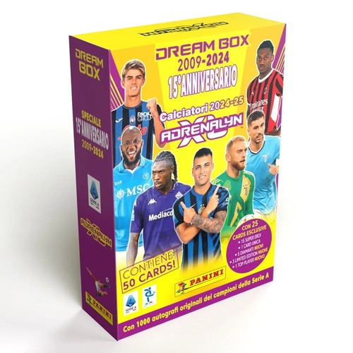 Panini calciatori adrenalyn - calciatori,