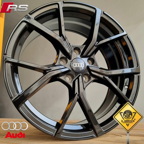 Estoril kit cerchi lega - kit, 4