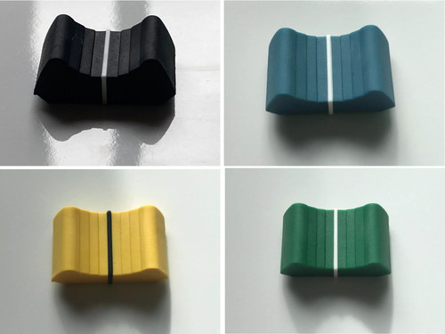 Tappi fader tavolo - fader, da
