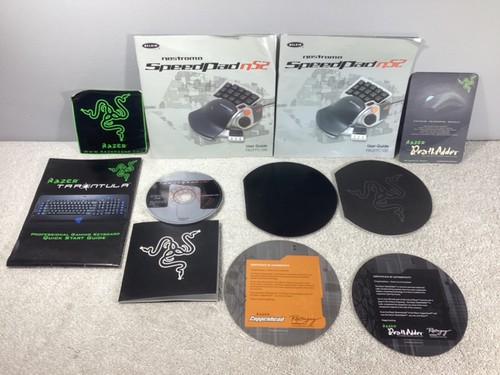 Lotto guide dischi razer - guide,
