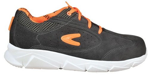 Scarpe antinfortunistiche