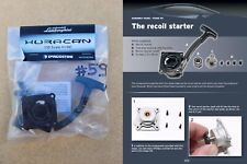 Avviamento a rinculo 1/10