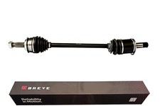 Albero Motore SX/ Dx