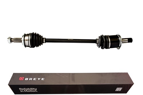 Albero motore dx - motore, sx/