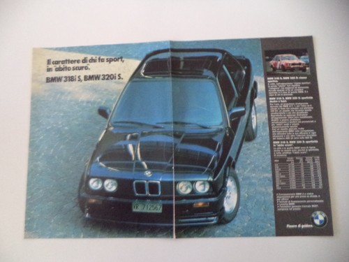 Advertising pubblicità 1986 - advertising,