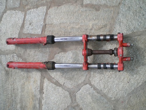 Fantic motor trial - fantic,