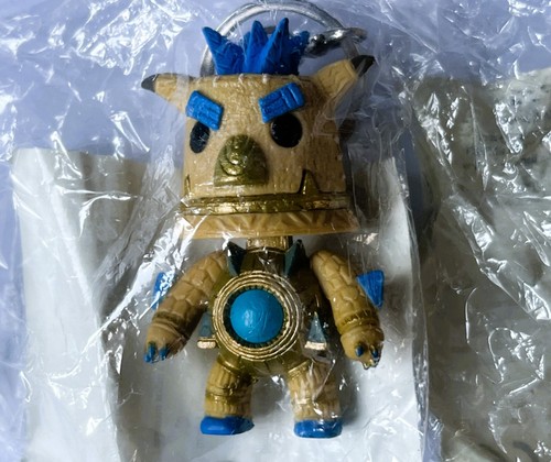 Knack blue devil ps4 sackboy - blue,