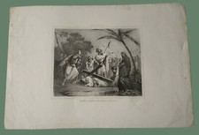 Gesù caduto la terza volta