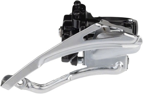 Deragliatore anteriore - deragliatore,