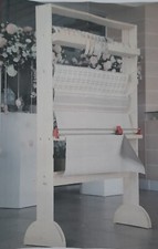 mobile modulare con sistema da taglio portabobine e portanastri