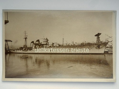Nave ship regia marina - nave,