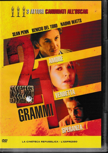 Dvd grammi ita usato - ita,