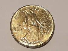 CITTA' DEL VATICANO Paolo II 200 Lire 1980 Q. FDC