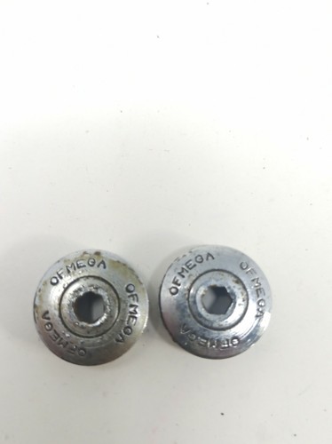 Vintage guarnitura crankset
