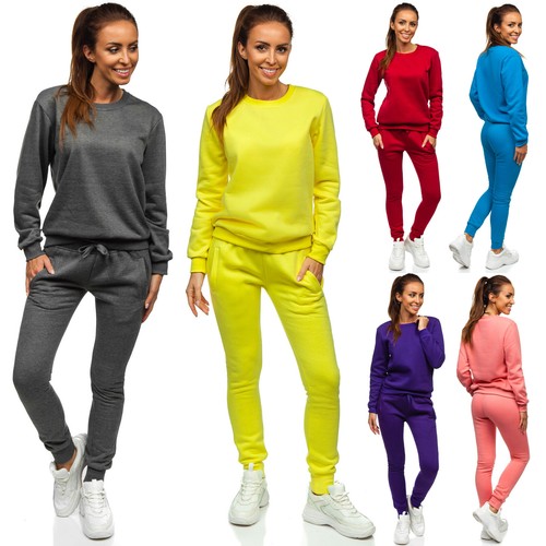 Tuta allenamento pantaloni - da,