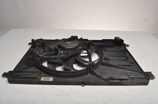 VOLVO V60 Ventola Radiatore