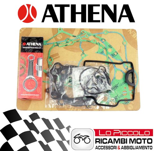 Kit revisione motore - kit, athena