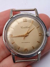 Rare Vintage CORTEBERT