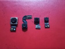 Motorola G8 Plus Fotocamere Ricambio Originale Set Kit