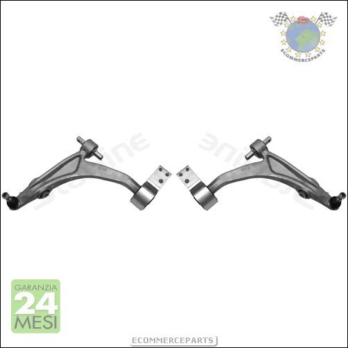 Kit braccio oscillante - kit,