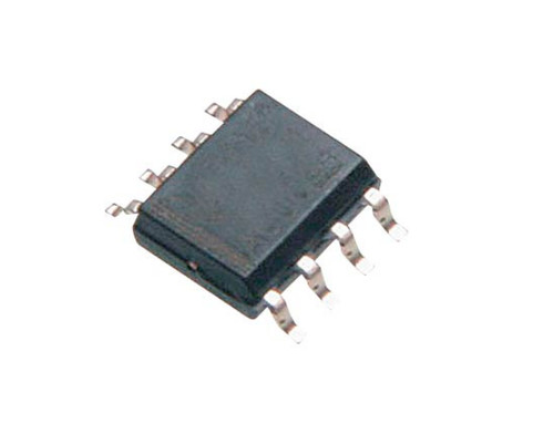 Microcontrollore avr - microcontrollore,