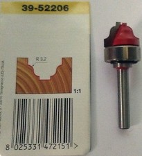 Frese Freud pro pantografo HM